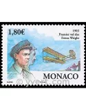 n° 2399 -  Timbre Monaco Poste