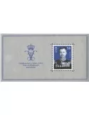 n° F2090 - Timbre DANEMARK Poste