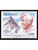 n° 2414 -  Timbre Monaco Poste