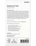 n° C2062 - Timbre DANEMARK Carnets