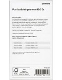 n° C2085 - Timbre DANEMARK Carnets