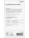n° C2085 - Timbre DANEMARK Carnets