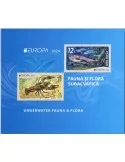 n° C1133 - Timbre MOLDAVIE Carnets
