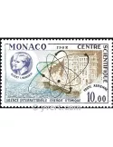n° 80 -  Timbre Monaco Poste aérienne