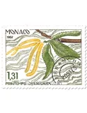 n° 94/97 -  Timbre Monaco Préoblitérés