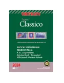 SUPER 2024-I : Classico UNIFICATO