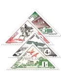 n° 39A/55 -  Timbre Monaco Taxe