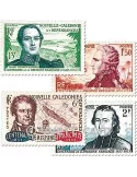 n° 280/283 -  Timbre Nelle-Calédonie Poste
