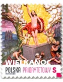 n° 4991 - Timbre POLOGNE Poste