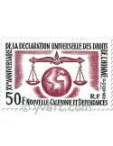 n° 313 -  Timbre Nelle-Calédonie Poste