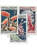 n° 322/324 -  Timbre Nelle-Calédonie Poste