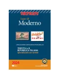 SUPER 2024-II : Moderno UNIFICATO