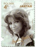 n° 5015 - Timbre POLOGNE Poste
