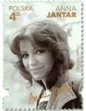 n° 5015 - Timbre POLOGNE Poste