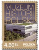 n° 5036 - Timbre POLOGNE Poste
