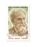n° 422 -  Timbre Nelle-Calédonie Poste