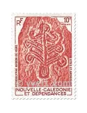 n° 425 -  Timbre Nelle-Calédonie Poste