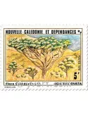 n° 431/432 -  Timbre Nelle-Calédonie Poste