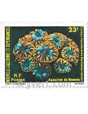 n° 434 -  Timbre Nelle-Calédonie Poste