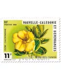 n° 436/437 -  Timbre Nelle-Calédonie Poste