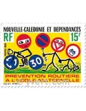 n° 439 -  Timbre Nelle-Calédonie Poste