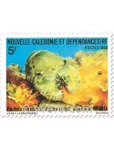 n° 440/441 -  Timbre Nelle-Calédonie Poste