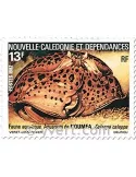 n° 453/454 -  Timbre Nelle-Calédonie Poste