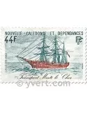 n° 459/460 -  Timbre Nelle-Calédonie Poste