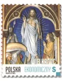 n° 5062 - Timbre POLOGNE Poste
