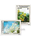 n° 469/471 -  Timbre Nelle-Calédonie Poste