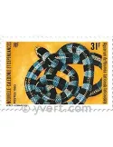 n° 475/476 -  Timbre Nelle-Calédonie Poste