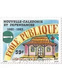 n° 490 -  Timbre Nelle-Calédonie Poste