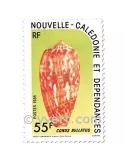 n° 498/499 -  Timbre Nelle-Calédonie Poste
