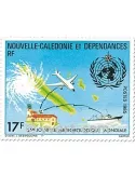 n° 500 -  Timbre Nelle-Calédonie Poste