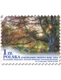n° 5072 - Timbre POLOGNE Poste