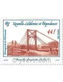 n° 503 -  Timbre Nelle-Calédonie Poste