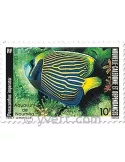 n° 512/513 -  Timbre Nelle-Calédonie Poste