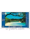 n° 514/515 -  Timbre Nelle-Calédonie Poste