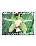 n° 520/521 -  Timbre Nelle-Calédonie Poste