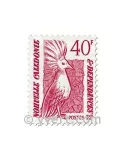 n° 522 -  Timbre Nelle-Calédonie Poste