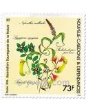 n° 527 -  Timbre Nelle-Calédonie Poste