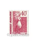 n° 559 -  Timbre Nelle-Calédonie Poste