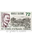 n° 564 -  Timbre Nelle-Calédonie Poste