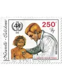 n° 565 -  Timbre Nelle-Calédonie Poste