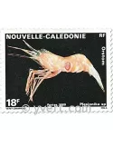 n° 576/578 -  Timbre Nelle-Calédonie Poste