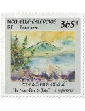 n° 601 -  Timbre Nelle-Calédonie Poste