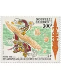 n° 620 -  Timbre Nelle-Calédonie Poste
