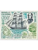 n° 622 -  Timbre Nelle-Calédonie Poste