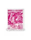 n° 629 -  Timbre Nelle-Calédonie Poste
