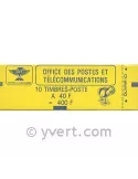 n° C629 -  Timbre Nelle-Calédonie Poste
